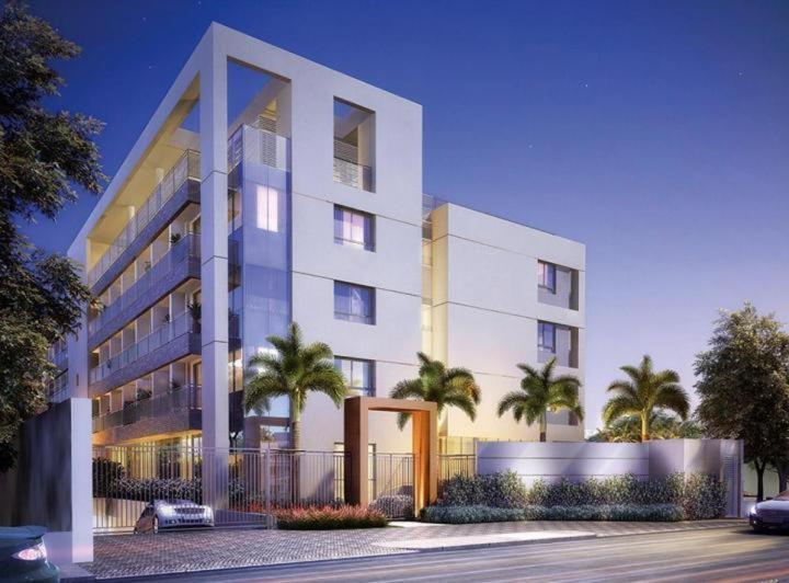 Ferienwohnung Flat Completo Cotia  Exterior foto