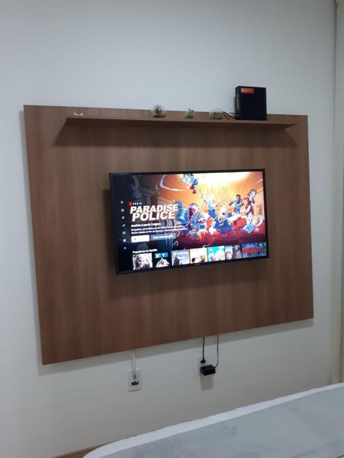 Ferienwohnung Flat Completo Cotia  Exterior foto