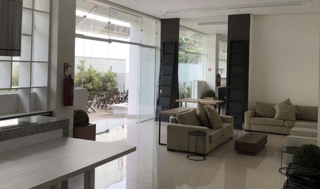 Ferienwohnung Flat Completo Cotia  Exterior foto