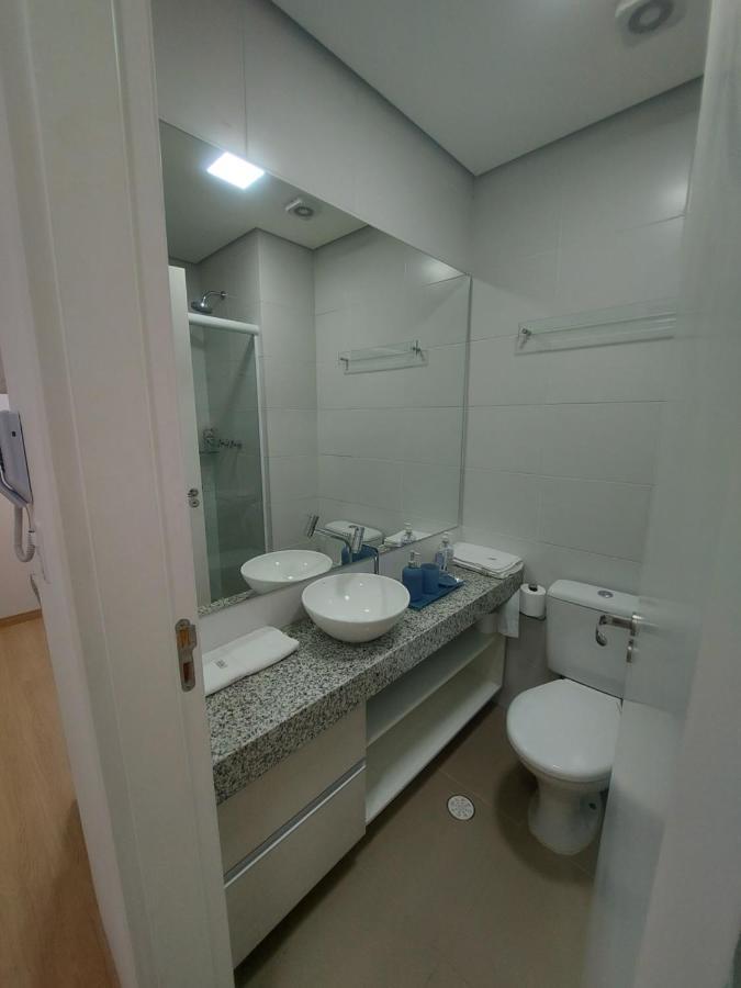 Ferienwohnung Flat Completo Cotia  Exterior foto