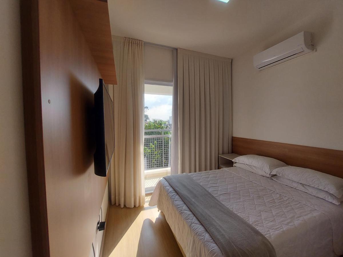 Ferienwohnung Flat Completo Cotia  Exterior foto